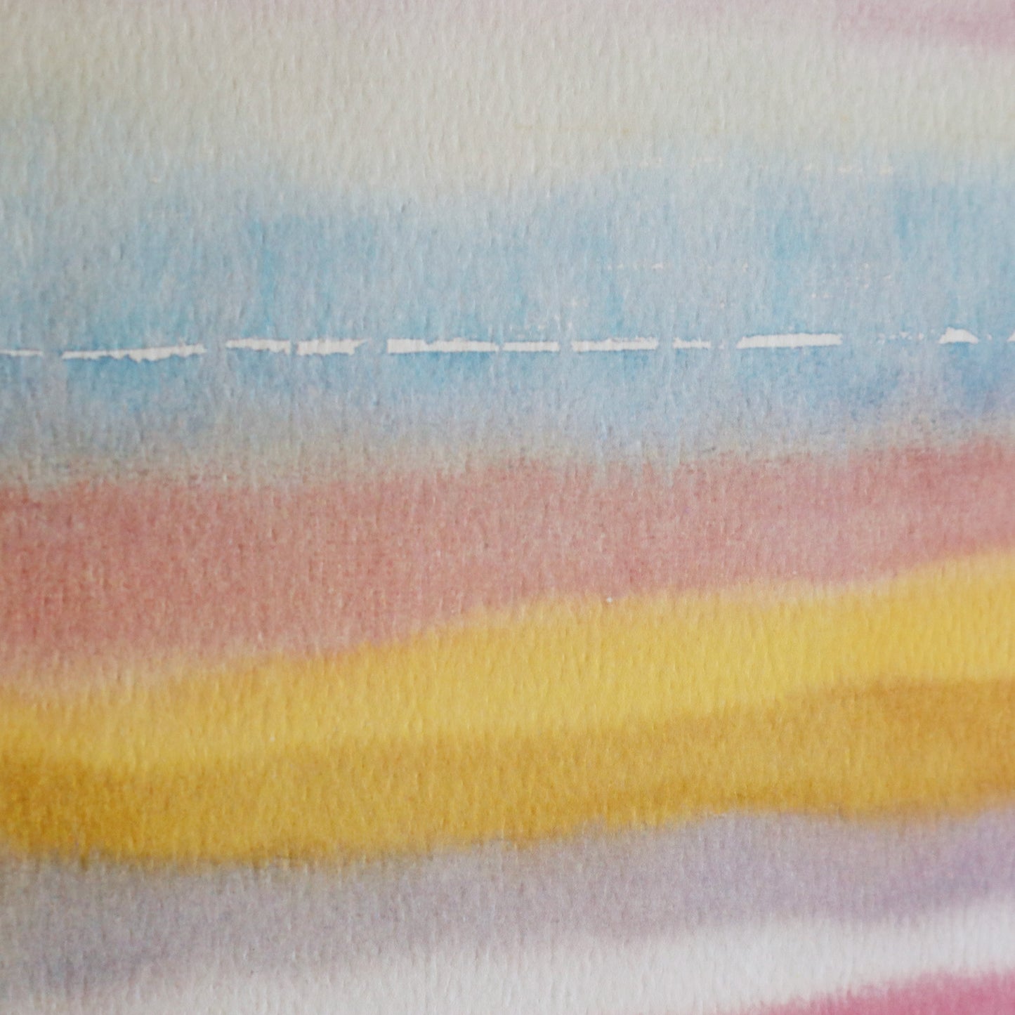 パウル・クレー「北の海」アートポスター（フレーム付き） / Paul Klee “North sea” 絵画・名画［額入り］4