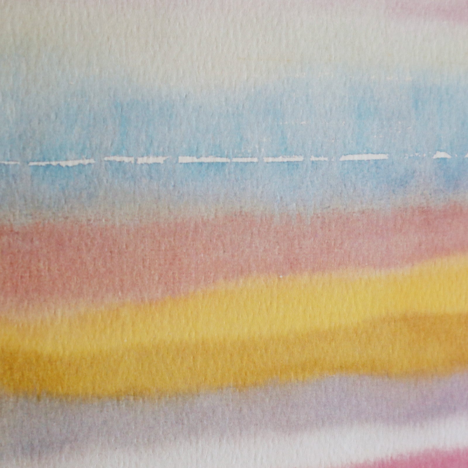 パウル・クレー「北の海」アートポスター（フレーム付き） / Paul Klee “North sea” 絵画・名画［額入り］4