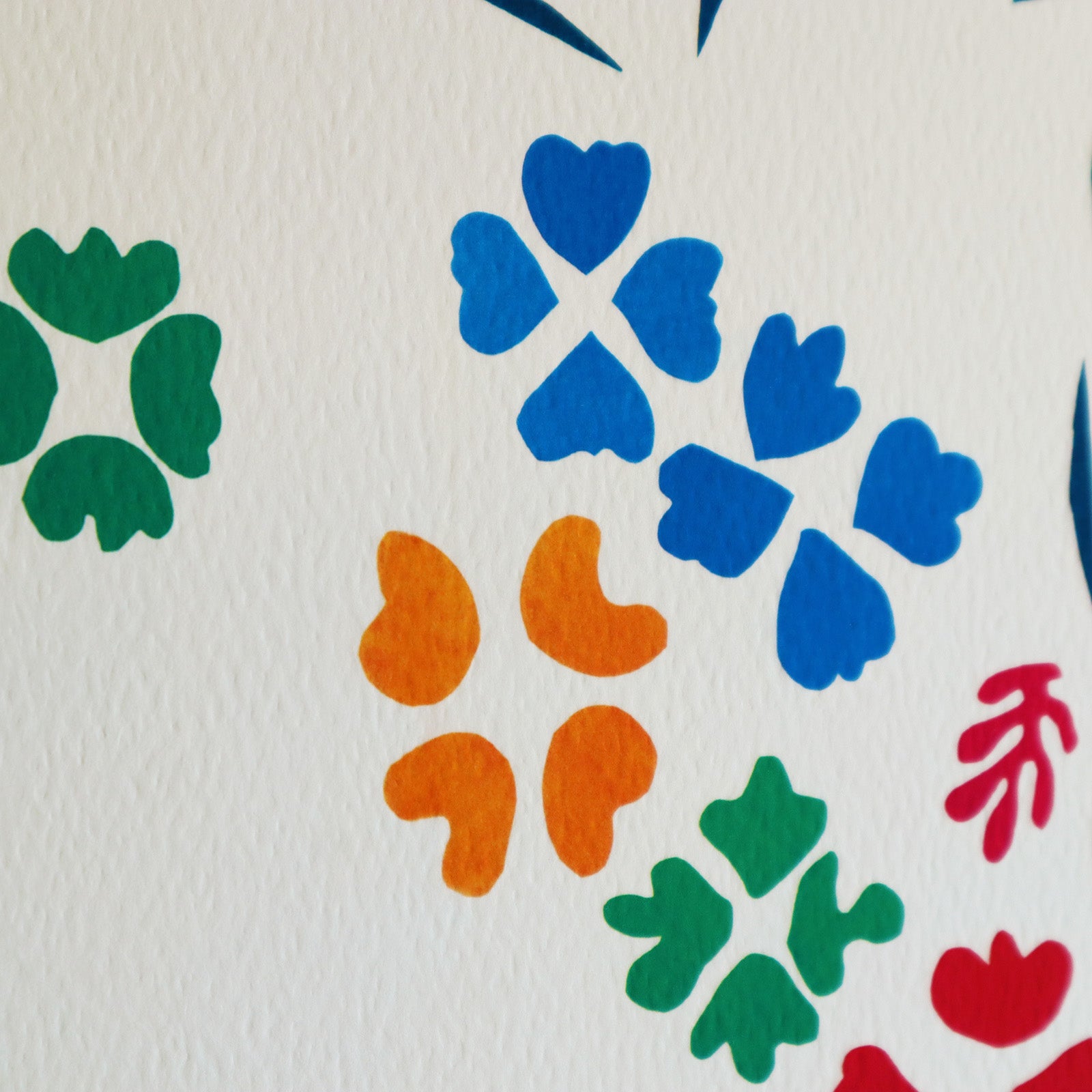 アンリ・マティス 「黒人女性」アートポスター（フレーム付き） /  Henri Matisse “La Négresse” 絵画・名画［額入り］5