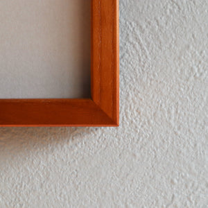 パウル・クレー「鍵屋」アートポスター（フレーム付き） / Paul Klee “Locksmith” 絵画・名画［額入り］