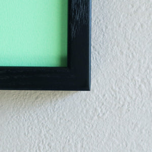 アンリ・マティス 「ベゴニアのバスケット」アートポスター（フレーム付き） /  Henri Matisse “Corbeille de bégonias I (1938)” 絵画・名画［額入り］