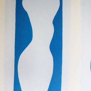 アンリ・マティス 版画集『ジャズ』「フォルム」アートポスター（フレーム付き）絵画・名画［額入り］04