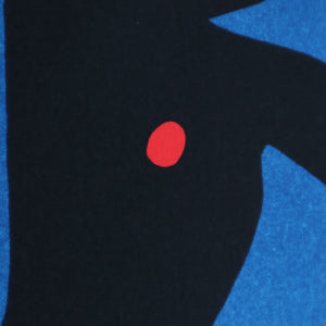 アンリ・マティス 版画集『ジャズ』「イカロス」アートポスター（フレーム付き）※縦位置 / Henri Matisse “Jazz / Icarus” 絵画・名画［額入り］7