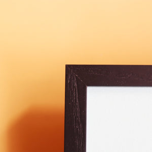 アンリ・マティス 「ルールー 1914.」アートポスター（フレーム付き） 絵画・名画［額入り］