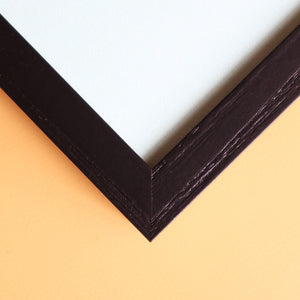 アンリ・マティス 「ルールー 1914.」アートポスター（フレーム付き） 絵画・名画［額入り］