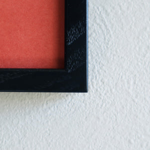 アンリ・マティス 「黄色のドレスを着たマリー＝ジョゼ」アートポスター（フレーム付き） /  Henri Matisse “Marie-José en robe jaune (1950)” 絵画・名画［額入り］