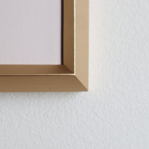 アンリ・マティス 「ムーア風の椅子に横たわるオダリスク。ペン画。1928.」アートポスター（フレーム付き） 絵画・名画［額入り］