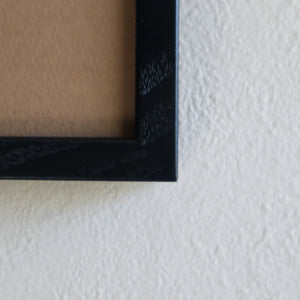 アンリ・マティス 「金魚のいるアトリエ」アートポスター（フレーム付き） /  Henri Matisse “Studio with Goldfish (1912)” 絵画・名画［額入り］