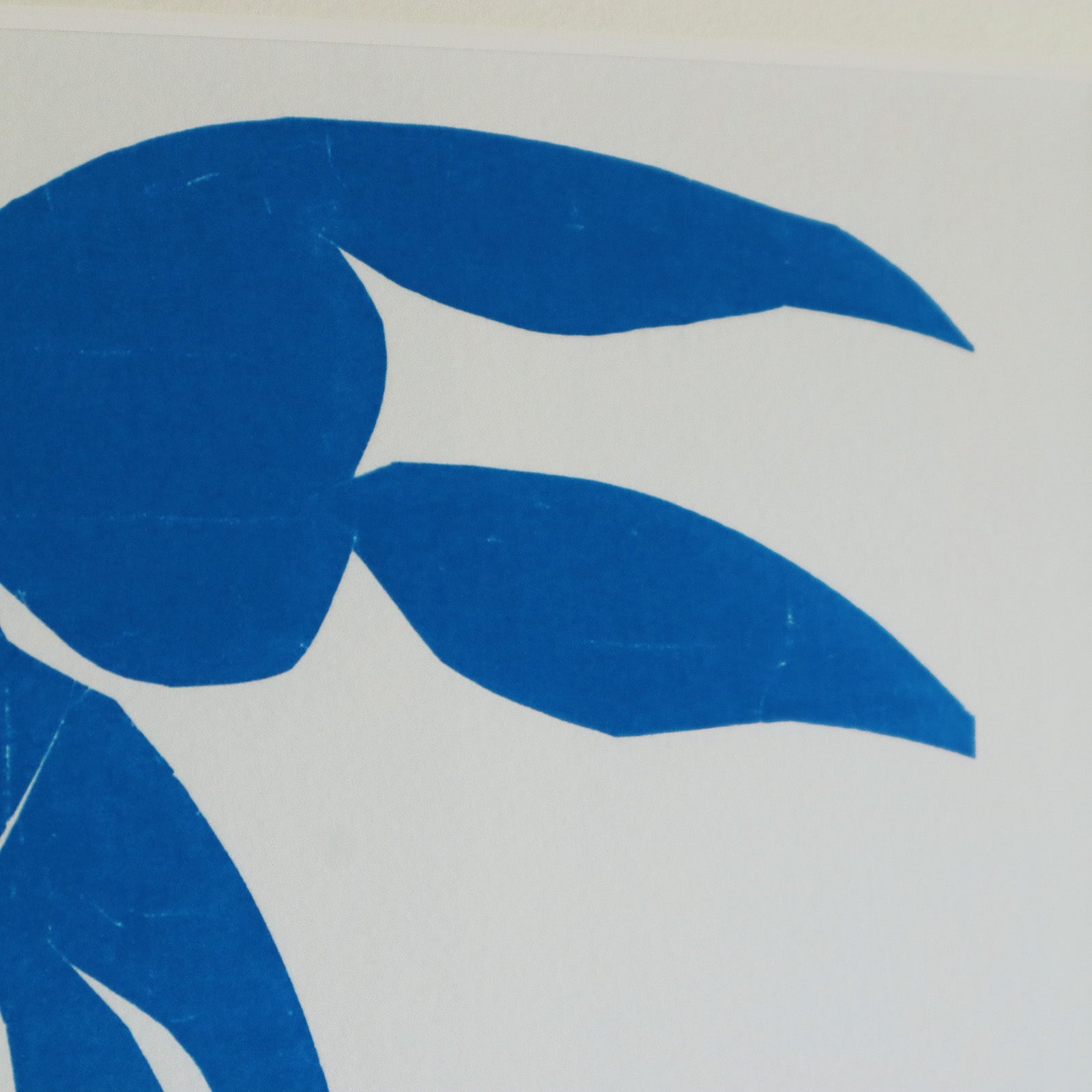 アンリ・マティス 「たなびく髪の毛」アートポスター（フレーム付き） /  Henri Matisse “The Flowing Hair” 絵画・名画［額入り］4