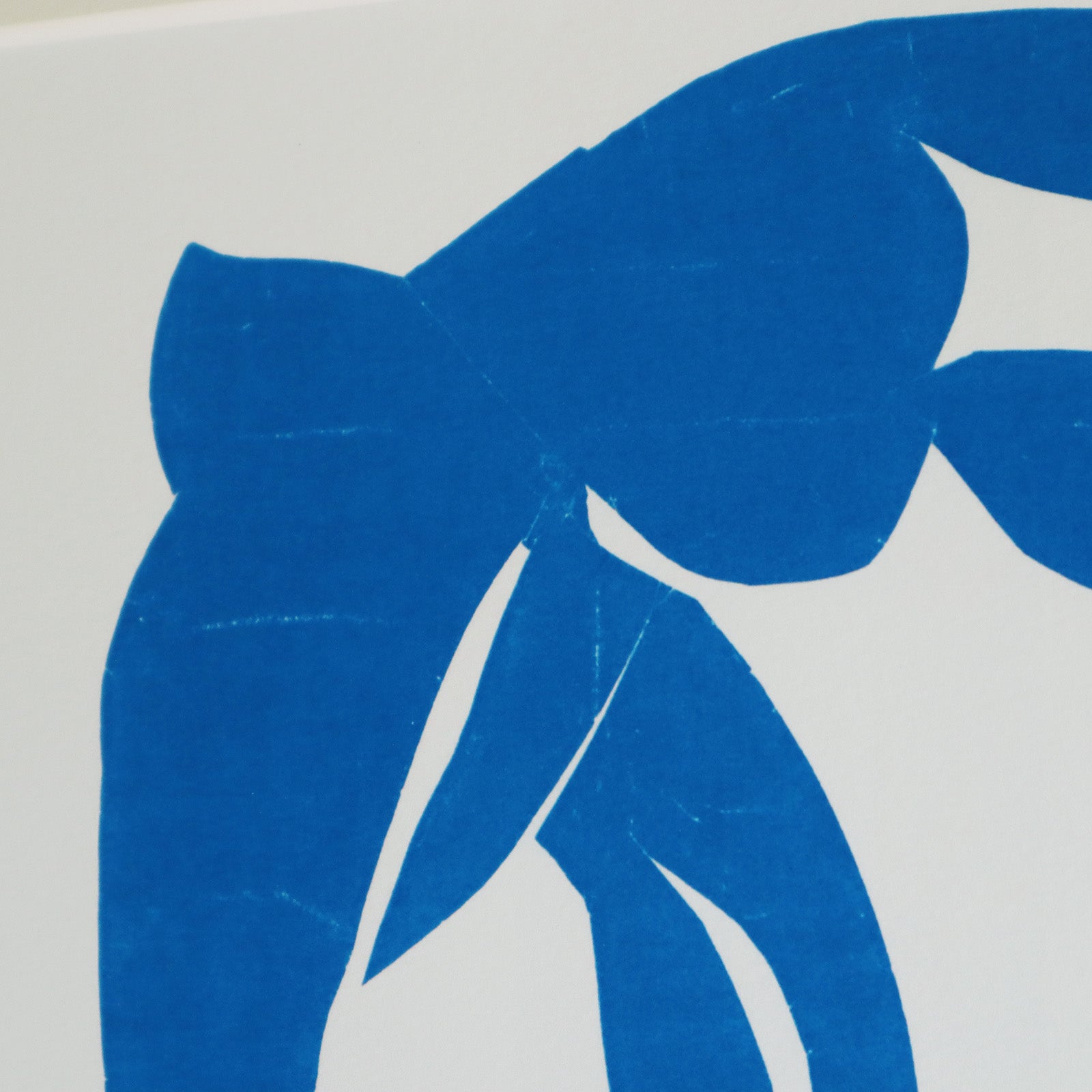 アンリ・マティス 「たなびく髪の毛」アートポスター（フレーム付き） /  Henri Matisse “The Flowing Hair” 絵画・名画［額入り］5