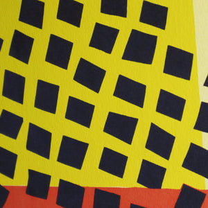 アンリ・マティス 版画集『ジャズ』「コドマ兄弟」アートポスター（フレーム付き） / Henri Matisse “Jazz / The Codomas” Art Frame5