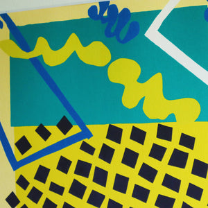 アンリ・マティス 版画集『ジャズ』「コドマ兄弟」アートポスター（フレーム付き） / Henri Matisse “Jazz / The Codomas” Art Frame7