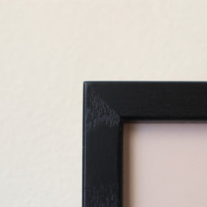 アンリ・マティス 「夢 1940」アートポスター（フレーム付き） / Henri Matisse “La Réve 1940” 名画・絵画［額入り］