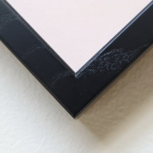 アンリ・マティス 「夢 1940」アートポスター（フレーム付き） / Henri Matisse “La Réve 1940” 名画・絵画［額入り］