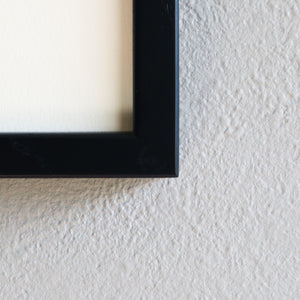 アンリ・マティス 「カタツムリ」アートポスター（フレーム付き） /  Henri Matisse “The Snail” 絵画・名画［額入り］