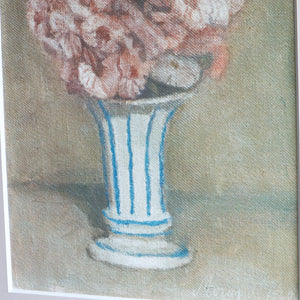 ジョルジョ・モランディ 「花 1940」アートポスター（フレーム付き） / Giorgio Morandi “Flower 1940” 絵画・名画［額入り］5