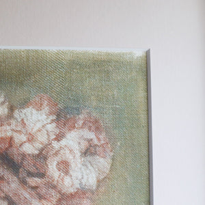 ジョルジョ・モランディ 「花 1940」アートポスター（フレーム付き） / Giorgio Morandi “Flower 1940” 絵画・名画［額入り］6