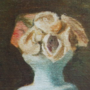 ジョルジョ・モランディ 「花 1947」アートポスター（フレーム付き） / Giorgio Morandi “Flower 1947” 絵画・名画［額入り］5