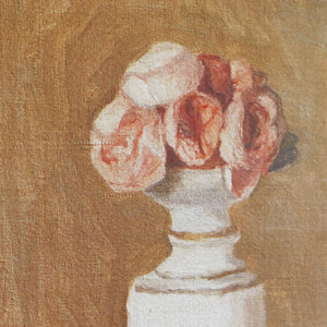 ジョルジョ・モランディ 「花 1950-1」アートポスター（フレーム付き） / Giorgio Morandi “Flower 1950-1” 絵画・名画［額入り］4