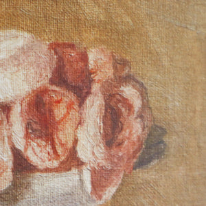 ジョルジョ・モランディ 「花 1950-1」アートポスター（フレーム付き） / Giorgio Morandi “Flower 1950-1” 絵画・名画［額入り］6