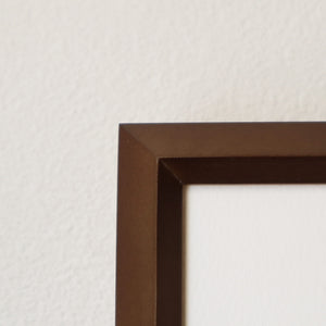 ジョルジョ・モランディ 「静物 1946」アートポスター（フレーム付き） / Giorgio Morandi “Still Life 1946”絵画・名画［額入り］