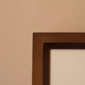 ジョルジョ・モランディ 「静物 1946」アートポスター（フレーム付き） / Giorgio Morandi “Still Life 1946”絵画・名画［額入り］