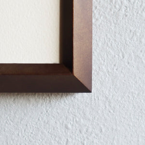 ジョルジョ・モランディ 「静物 1948」アートポスター（フレーム付き） / Giorgio Morandi “Still Life 1948”絵画・名画［額入り］