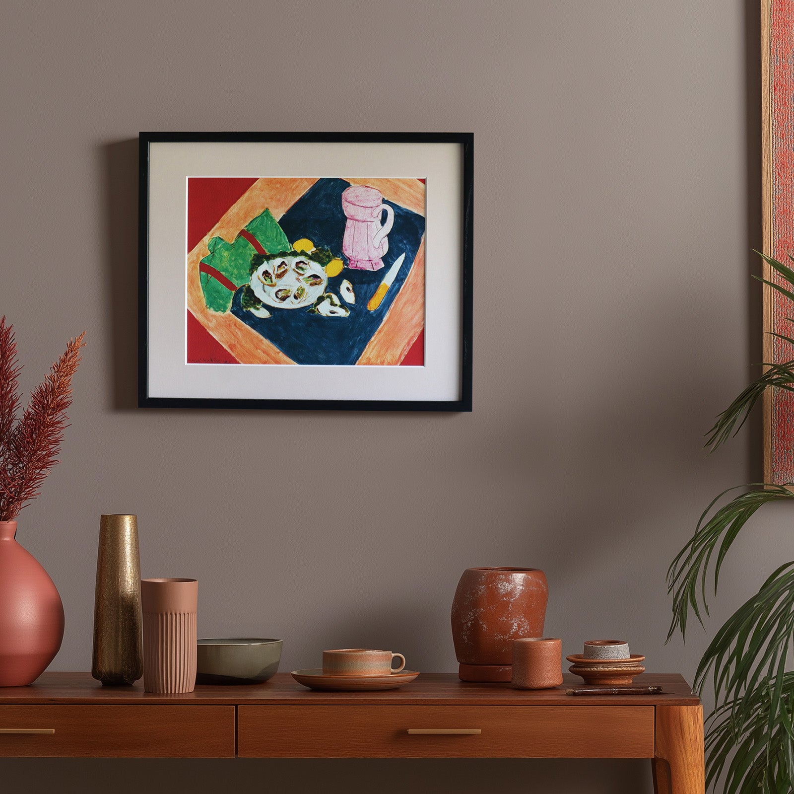 アンリ・マティス / Henri Matisse ポスターコレクション｜モダン