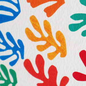 アンリ・マティス 「束」アートポスター（フレーム付き） /  Henri Matisse “The Sheaf” 絵画・名画［額入り］6