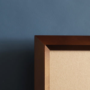 ワシリー・カンディンスキー「あらゆる聖人ための草案」アートポスター（フレーム付き） /Wassily Kandinsky “Draft for ‘All Saints II (composition with saints)’ 1911” 絵画・名画［額入り］