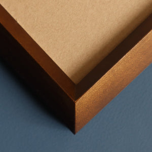 ワシリー・カンディンスキー「あらゆる聖人ための草案」アートポスター（フレーム付き） /Wassily Kandinsky “Draft for ‘All Saints II (composition with saints)’ 1911” 絵画・名画［額入り］