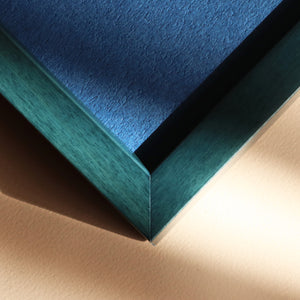 モーリス・ドニ 「子どもの身づくろい」アートポスター（フレーム付き） / Maurice Denis “La Toilette de l’enfant” 絵画・名画［額入り］