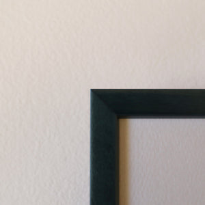 パウル・クレー「ヨットの浮かぶ港」アートポスター（フレーム付き） / Paul Klee “Harbour with sailing ships”絵画・名画［額入り］