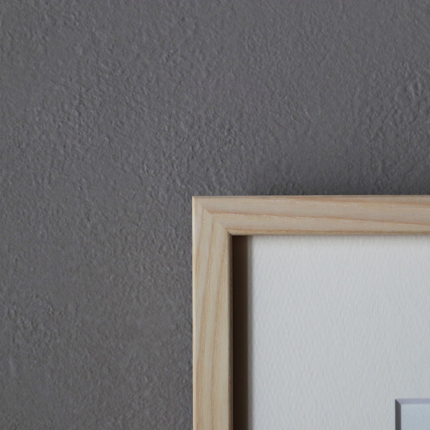 パウル・クレー「忘れっぽい天使」アートポスター（フレーム付き） / Paul Klee “Vergesslicher Engel” Art Frame
