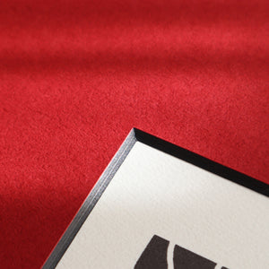 アンリ・マティス「女性 リノカット 1938」 アートポスター（フレーム付き）絵画・名画［額入り］5