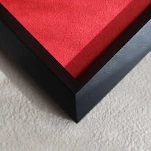 アンリ・マティス「女性 リノカット 1938」 アートポスター（フレーム付き） / Henri Matisse “Female head linocut 1938” 絵画・名画［額入り］