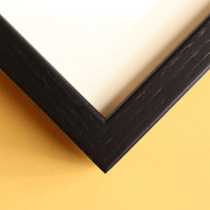 アンリ・マティス 「パイナップル」アートポスター（フレーム付き） 絵画・名画［額入り］