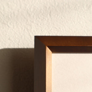 ジョルジョ・モランディ 「静物 1958」アートポスター（フレーム付き） / Giorgio Morandi “Still Life 1958” 絵画・名画［額入り］